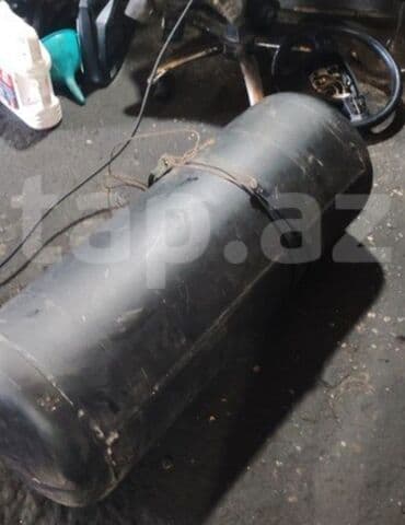 Məhsul: Avtomobil üçün silindrik LPG/CNG qaz balonu Xüsusiyyətlər: - lalafo.az -da Məhsul: Avtomobil üçün silindrik LPG/CNG qaz balonu Xüsusiyyətlər: -