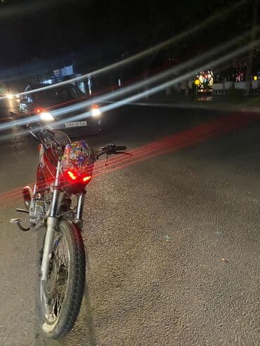 Motor teze yiglib normal vezyetde elim yandida satilir senetsizdi lalafo.az -da Motor teze yiglib normal vezyetde elim yandida satilir senetsizdi