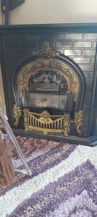 İran Peçi, İşlənmiş, yanacaq - Qaz, Ünvandan götürmə lalafo.az -da İran Peçi, İşlənmiş, yanacaq - Qaz, Ünvandan götürmə