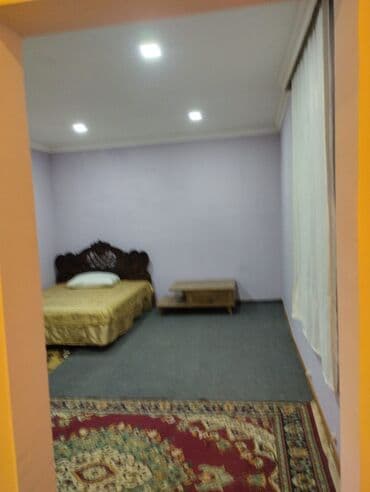 Kirayə üçün 1 otaqlı mənzil. Planlaşdırma: - Geniş yataq otağı/salon lalafo.az -da Kirayə üçün 1 otaqlı mənzil. Planlaşdırma: - Geniş yataq otağı/salon