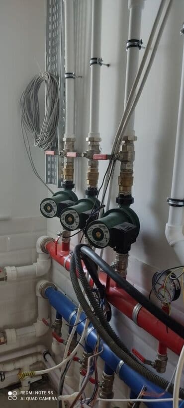 Qapı ustası xidmətləri: Salam aleykum, santexnikanın bütün işləri görürəm, kombi sistemi lalafo.az -da — 6 Qapı ustası xidmətləri: Salam aleykum, santexnikanın bütün işləri görürəm, kombi sistemi — 6