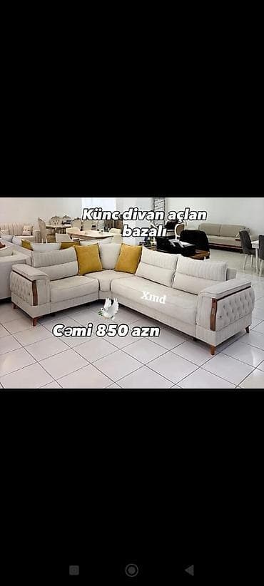 Künc divan lalafo.az -da Künc divan