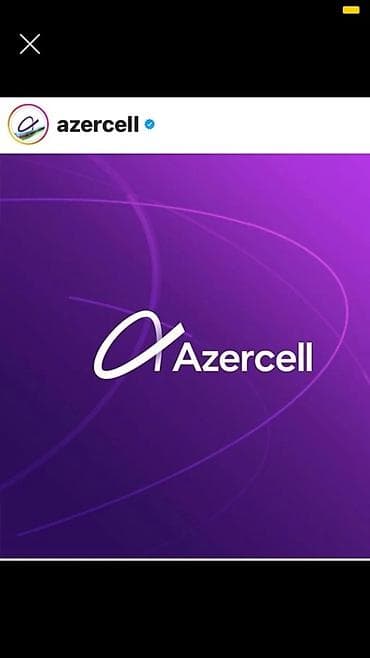 Azercell mobil rabitə xidməti Nömre satilir 050 240 31 41. Dövlet lalafo.az -da Azercell mobil rabitə xidməti Nömre satilir 050 240 31 41. Dövlet