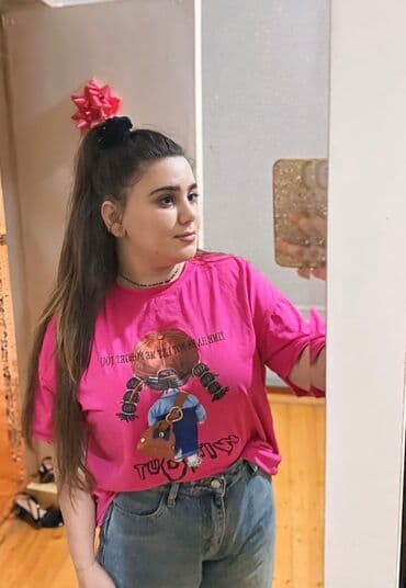 İş axdarıram Mingəçevirdenn xaiş edrem boş boş yazmayn.!! lalafo.az -da İş axdarıram Mingəçevirdenn xaiş edrem boş boş yazmayn.!!