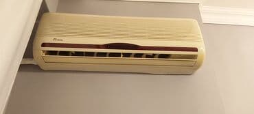 Kondisioner Aircool, İşlənmiş, 30-39 kv. m, Split sistem, Kredit yoxdur lalafo.az -da Kondisioner Aircool, İşlənmiş, 30-39 kv. m, Split sistem, Kredit yoxdur