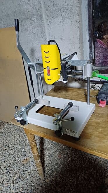 Потолок: PVC/alüminium qapı-pəncərə istehsalı üçün avadanlıq dəsti - Gönye at lalafo.az — 2 Потолок: PVC/alüminium qapı-pəncərə istehsalı üçün avadanlıq dəsti - Gönye — 2