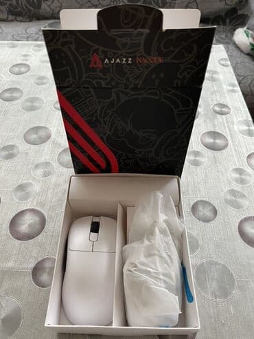 Məhsul: Oyun üçün klaviatura + siçan dəsti - Brend/Model: - lalafo.az -da Məhsul: Oyun üçün klaviatura + siçan dəsti - Brend/Model: -