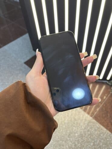 IPhone 15 Pro, 256 GB, Blue Titanium, Simsiz şarj lalafo.az -da IPhone 15 Pro, 256 GB, Blue Titanium, Simsiz şarj