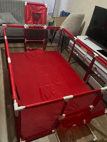 Təzə, heç istifadə olunmamış böyük ölçüdə manej. Ölçüləri evə uyğun lalafo.az -da Təzə, heç istifadə olunmamış böyük ölçüdə manej. Ölçüləri evə uyğun