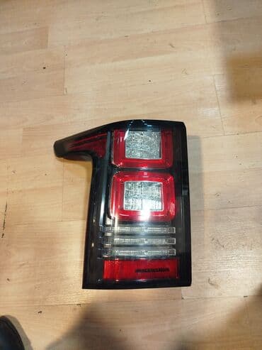 LED, Land Rover 2017 il, Orijinal, ABŞ, İşlənmiş lalafo.az -da LED, Land Rover 2017 il, Orijinal, ABŞ, İşlənmiş