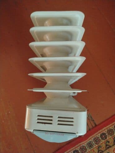 Устройства для борьбы с вредителями: Масляный радиатор, Nikai, Нет кредита, Платная доставка at lalafo.az — 4 Устройства для борьбы с вредителями: Масляный радиатор, Nikai, Нет кредита, Платная доставка — 4