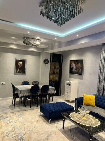 Гаражи: 3 комнаты, Новостройка, м. 28 мая, 105 м² at lalafo.az — 1 Гаражи: 3 комнаты, Новостройка, м. 28 мая, 105 м² — 1