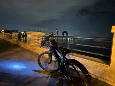 Hyper Elektro Velo - 4 ay əvvəl 1200 manata almışam. Qiymət 450 AZN lalafo.az -da Hyper Elektro Velo - 4 ay əvvəl 1200 manata almışam. Qiymət 450 AZN