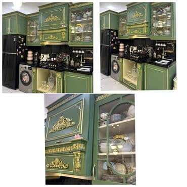 Mətbəx meneli 1800 azn satilirÜstünde bahali aspirator verilir.Üzəri lalafo.az -da Mətbəx meneli 1800 azn satilirÜstünde bahali aspirator verilir.Üzəri