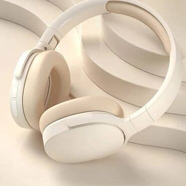 Yeni Simsiz (Bluetooth) Qulaqcıqlar, rəng - Bej lalafo.az -da Yeni Simsiz (Bluetooth) Qulaqcıqlar, rəng - Bej