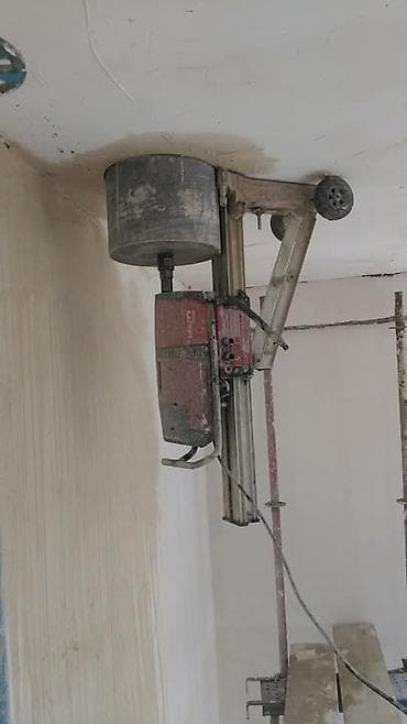 Toğrul Usta | Beton Kəsmə və Karot Xidməti - Bakı, Sumqayıt və Qarabağ at lalafo.az Toğrul Usta | Beton Kəsmə və Karot Xidməti - Bakı, Sumqayıt və Qarabağ