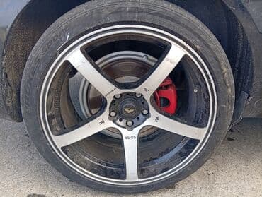 Təkərlərlə bir yerdə 250 manata satılır.16 liq disk və təkərlər ilə lalafo.az -da Təkərlərlə bir yerdə 250 manata satılır.16 liq disk və təkərlər ilə