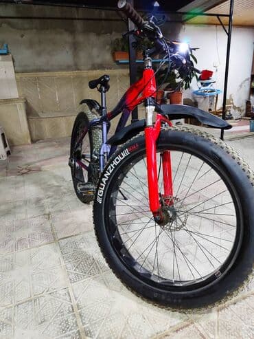 Satılır – Ideal Vəziyyətdə Velosiped! Salam. Velosiped təxminən 2 il lalafo.az -da Satılır – Ideal Vəziyyətdə Velosiped! Salam. Velosiped təxminən 2 il