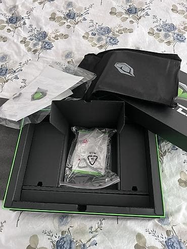 Monster Notebook ABRA A5 V17.3 – oyun və peşəkar istifadə üçün güclü lalafo.az -da Monster Notebook ABRA A5 V17.3 – oyun və peşəkar istifadə üçün güclü