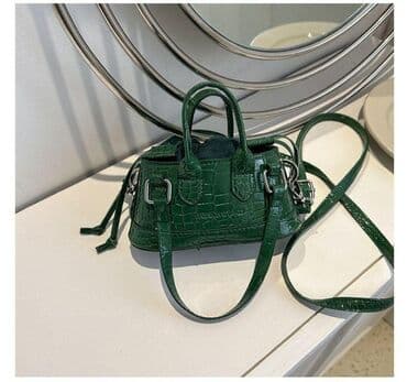 Əl çantası lalafo.az -da Əl çantası