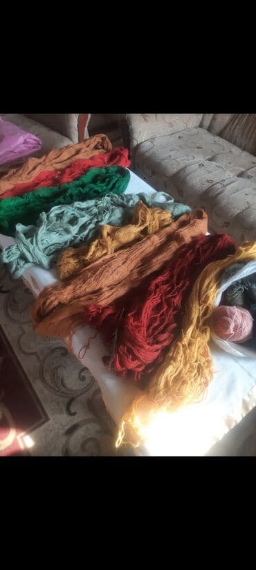 Xalca ucun uz portret toxunma maskovski saplar.
kilosu 15 azn lalafo.az -da Xalca ucun uz portret toxunma maskovski saplar.
kilosu 15 azn