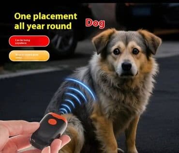 Отпугиватель собак it qovan lalafo.az -da Отпугиватель собак it qovan