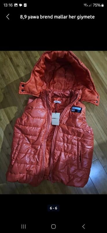 8,10 yawa KOTON TEZE lalafo.az -da 8,10 yawa KOTON TEZE