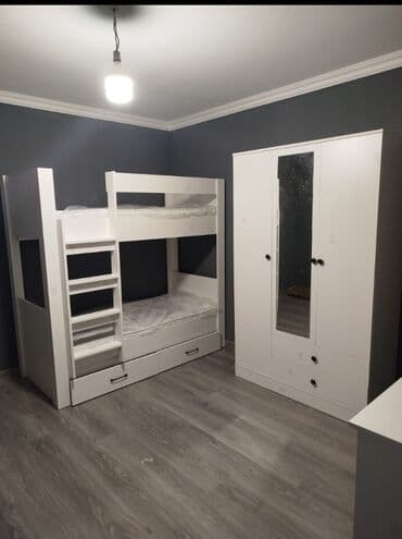 Oğlan və qız üçün, Yeni, 2 təknəfərlik çarpayı lalafo.az -da Oğlan və qız üçün, Yeni, 2 təknəfərlik çarpayı