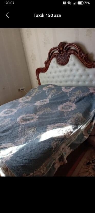 İkinəfərlik çarpayı lalafo.az -da İkinəfərlik çarpayı