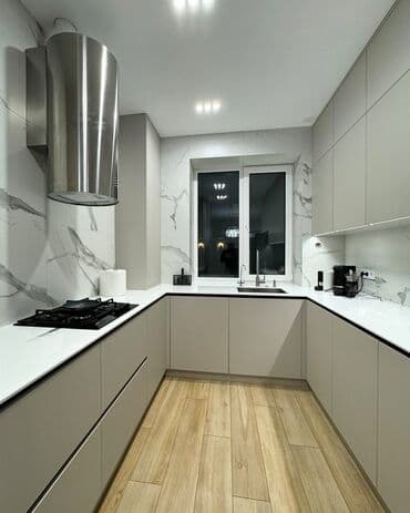 Sifarişlə mətbəx dəsti, Özü çəkən petlələr, Kredit yoxdur, Pulsuz çatdırılma lalafo.az -da Sifarişlə mətbəx dəsti, Özü çəkən petlələr, Kredit yoxdur, Pulsuz çatdırılma