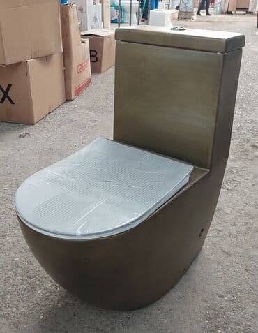 unitazi: Yeni, Unitaz, Monoblok, Kredit var, Zəmanətli, Pulsuz çatdırılma lalafo.az -da — 9 unitazi: Yeni, Unitaz, Monoblok, Kredit var, Zəmanətli, Pulsuz çatdırılma — 9