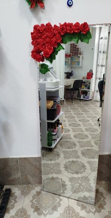 Güzgü Divar üçün lalafo.az -da Güzgü Divar üçün