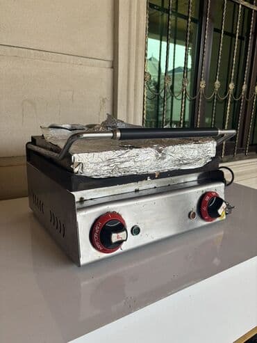 Qril rəng - Gümüşü, İşlənmiş, Ünvandan götürmə lalafo.az -da Qril rəng - Gümüşü, İşlənmiş, Ünvandan götürmə