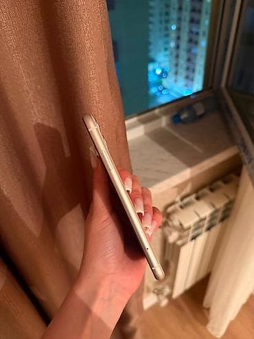IPhone 11, 128 GB, Ağ lalafo.az -da IPhone 11, 128 GB, Ağ