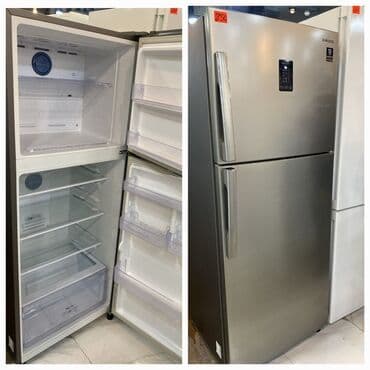 İşlənmiş 2 qapılı Samsung Soyuducu Satılır lalafo.az -da İşlənmiş 2 qapılı Samsung Soyuducu Satılır