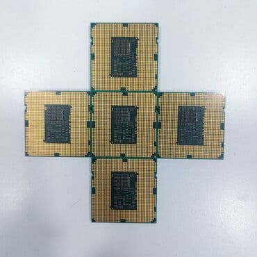 Korpuslar: Prosessor Intel Core i3 Prosessor “LGA 1156 (1ci nəsil) İntel Core i3 550”, İşlənmiş lalafo.az -da — 5 Korpuslar: Prosessor Intel Core i3 Prosessor “LGA 1156 (1ci nəsil) İntel Core i3 550”, İşlənmiş — 5