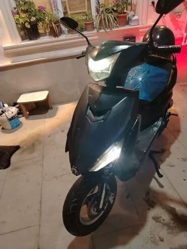 Salam moped satilir sadece apqi satqi senedi var 49 kubdu sureti 60 70 lalafo.az -da Salam moped satilir sadece apqi satqi senedi var 49 kubdu sureti 60 70