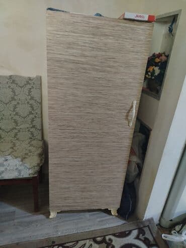 Şkaf içərisi tutumlu du alana endirim də var 120AZN lalafo.az -da Şkaf içərisi tutumlu du alana endirim də var 120AZN