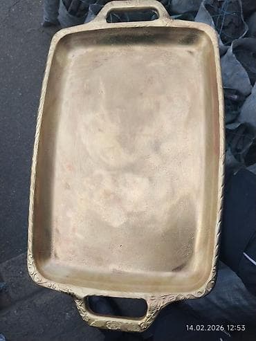 Qedimi latun padnusdu antik alanlar bilir tecili satilir qiymetde lalafo.az -da Qedimi latun padnusdu antik alanlar bilir tecili satilir qiymetde