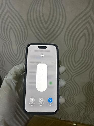 IPhone 14 Pro, 256 GB, Deep Purple lalafo.az -da IPhone 14 Pro, 256 GB, Deep Purple