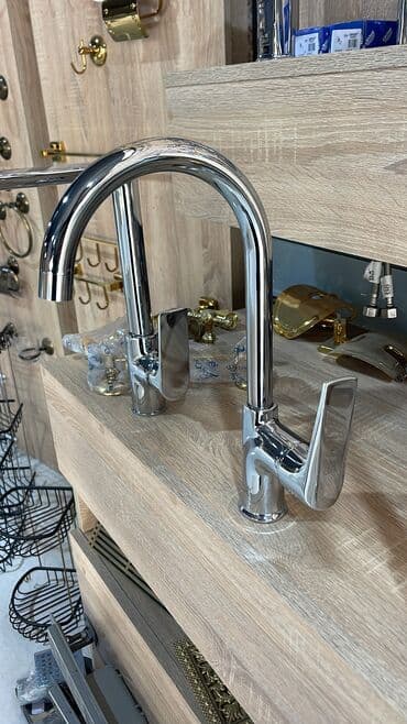 Türkiyə və Almaniya istehsalı su qarışdırıcılarımız satışdadır. Yüksək lalafo.az -da Türkiyə və Almaniya istehsalı su qarışdırıcılarımız satışdadır. Yüksək