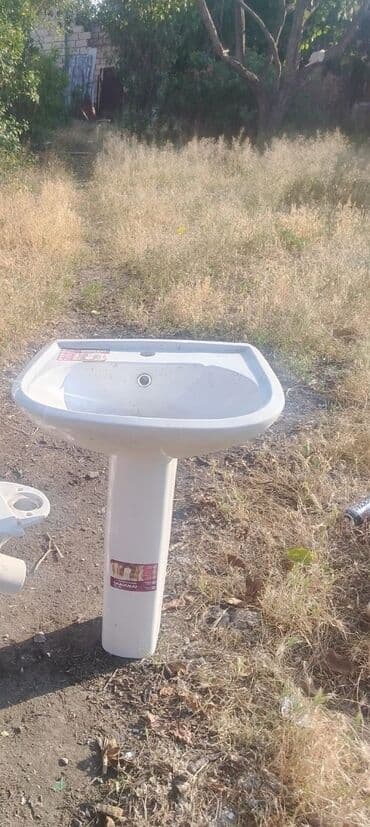 Cмесители для душа: 1ci şəkildəki təzədi -60 azn
2ci şəkildəki az işlənib-30 azn at lalafo.az — 1 Cмесители для душа: 1ci şəkildəki təzədi -60 azn
2ci şəkildəki az işlənib-30 azn — 1