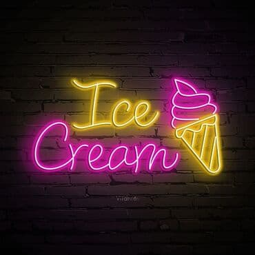 LED neon işıqlı tablo və yazılar – fərdi dizayn Məhsulun təsviri: - lalafo.az -da LED neon işıqlı tablo və yazılar – fərdi dizayn Məhsulun təsviri: -