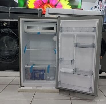 Yeni 1 qapılı Soyuducu Satılır, rəng - Boz lalafo.az -da Yeni 1 qapılı Soyuducu Satılır, rəng - Boz