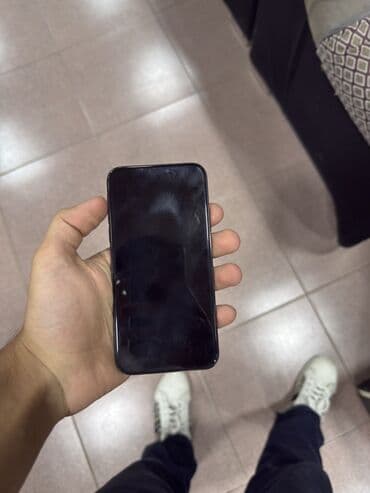 IPhone X, 64 GB, Qara lalafo.az -da IPhone X, 64 GB, Qara