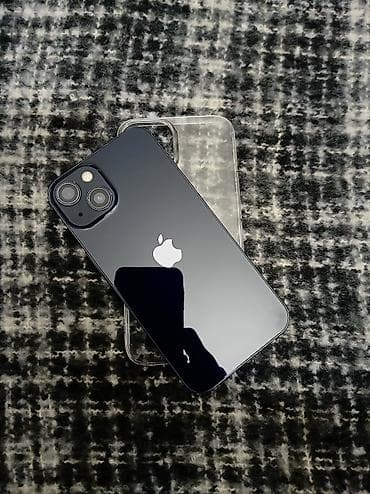 IPhone 13, 128 GB, Mavi, Simsiz şarj lalafo.az -da IPhone 13, 128 GB, Mavi, Simsiz şarj