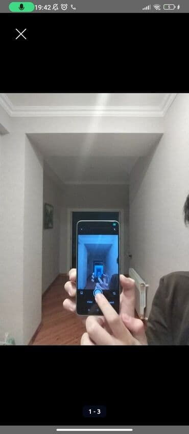 Xiaomi Redmi Note 13 usdada olmuyub teze alınıb barterde olar iPhone lalafo.az -da Xiaomi Redmi Note 13 usdada olmuyub teze alınıb barterde olar iPhone