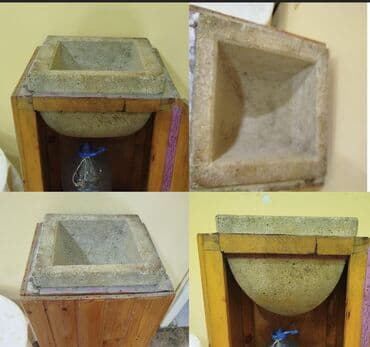 Su daşı 200 azn satılır ünvan Sumqayıt ş 18mkr✨ Pərvin ✅ 6577 lalafo.az -da Su daşı 200 azn satılır ünvan Sumqayıt ş 18mkr✨ Pərvin ✅ 6577