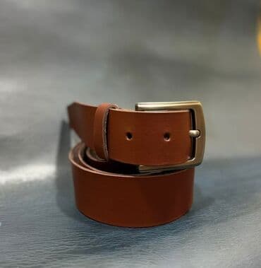 Kəmər, Təbii dəri, Yeni lalafo.az -da Kəmər, Təbii dəri, Yeni