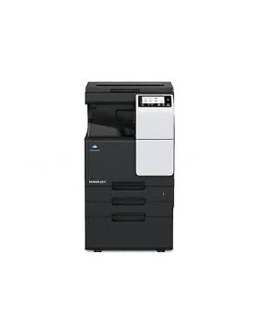 Konica Minolta bizhub C257i + OC-513 + DK-518x Brend: Konica Minolta lalafo.az -da Konica Minolta bizhub C257i + OC-513 + DK-518x Brend: Konica Minolta